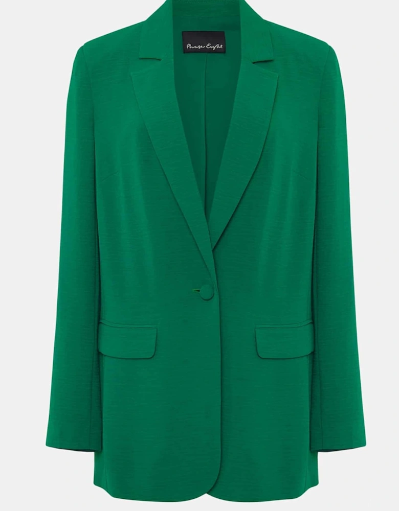 Opal Green Blazer