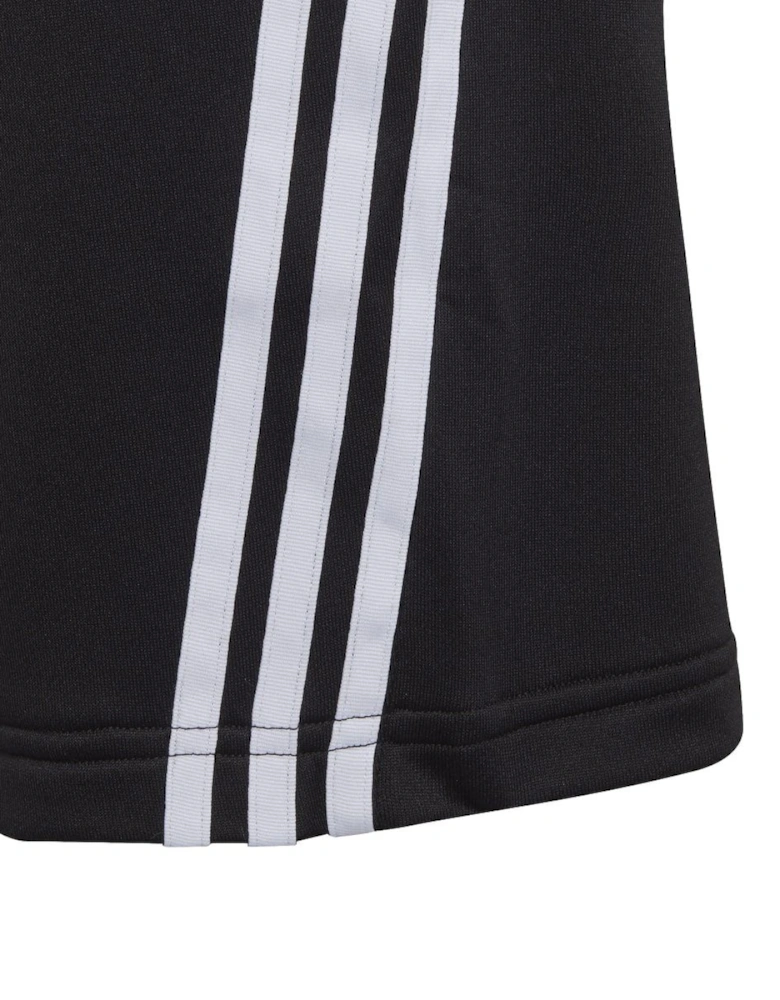 Junior Boys Primegreen 3-Stripes Shorts