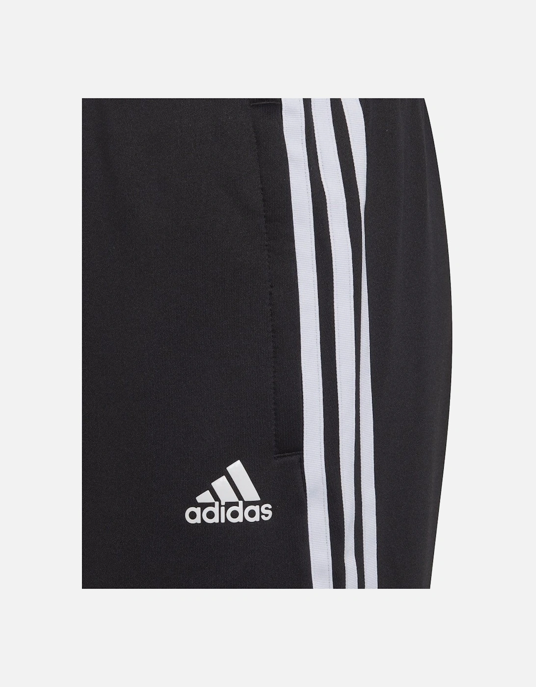 Junior Boys Primegreen 3-Stripes Shorts