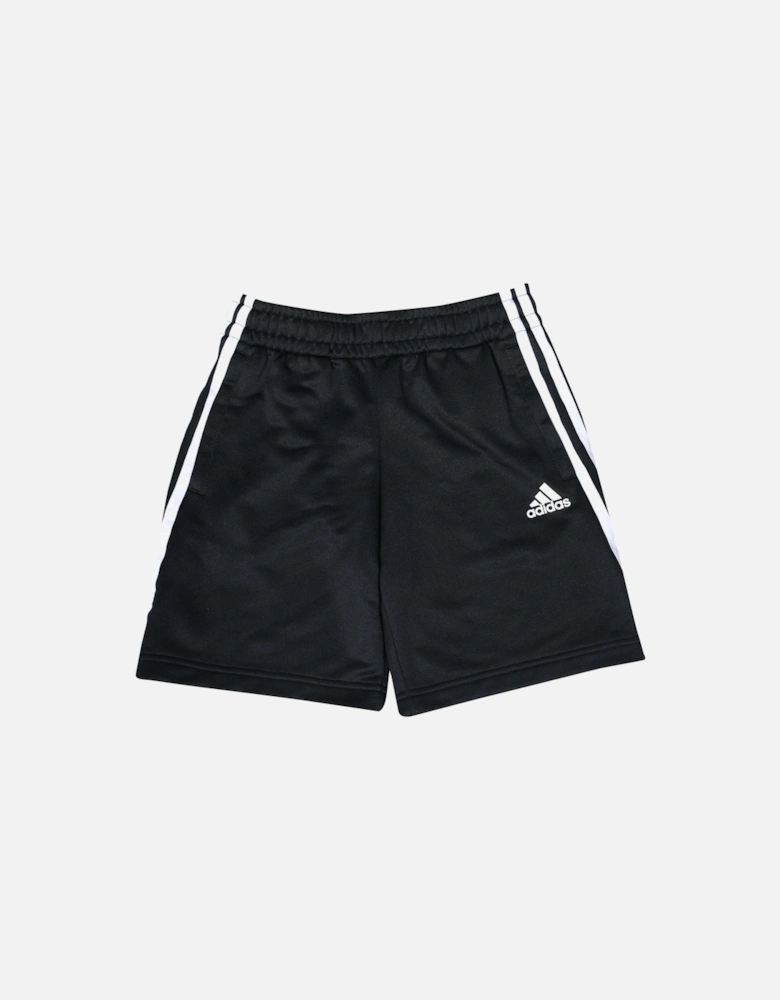 Junior Boys Primegreen 3-Stripes Shorts