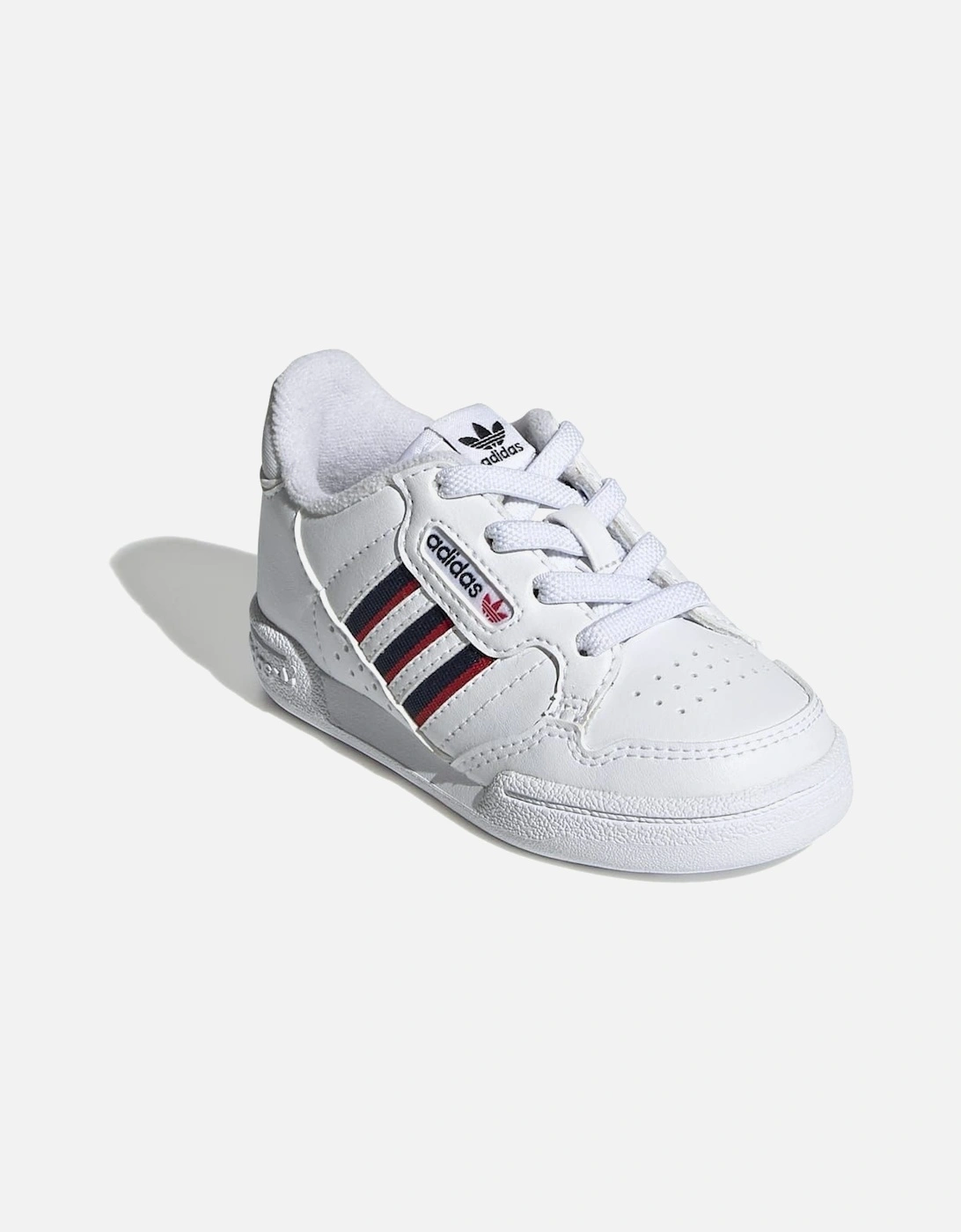 Infant Continental 80 Stripes Trainers