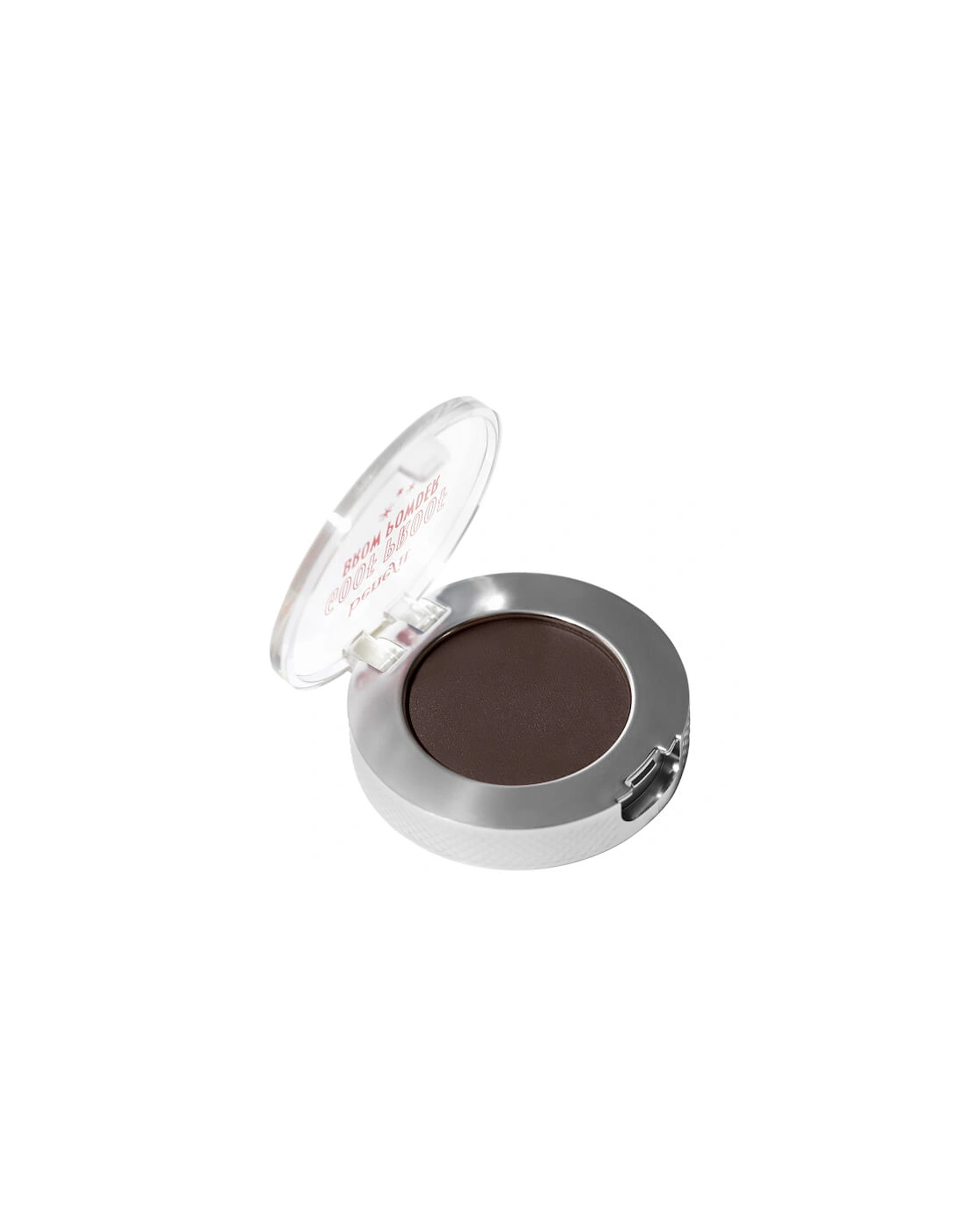 Goof Proof Easy Brow Filling Powder - 05 Warm Black-Brown, 2 of 1