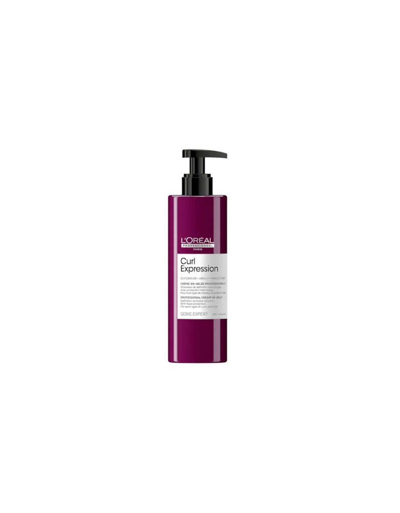 Professionnel Curl Expression Curl-Activator Jelly 250ml