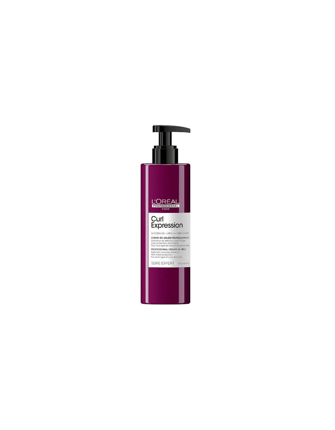 Professionnel Curl Expression Curl-Activator Jelly 250ml, 2 of 1