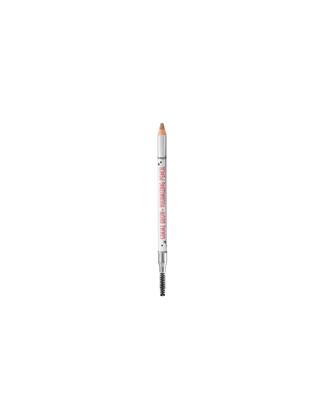 Gimme Brow+ Volumising Fiber Eyebrow Pencil Shade 3 Warm Light Brown, 2 of 1