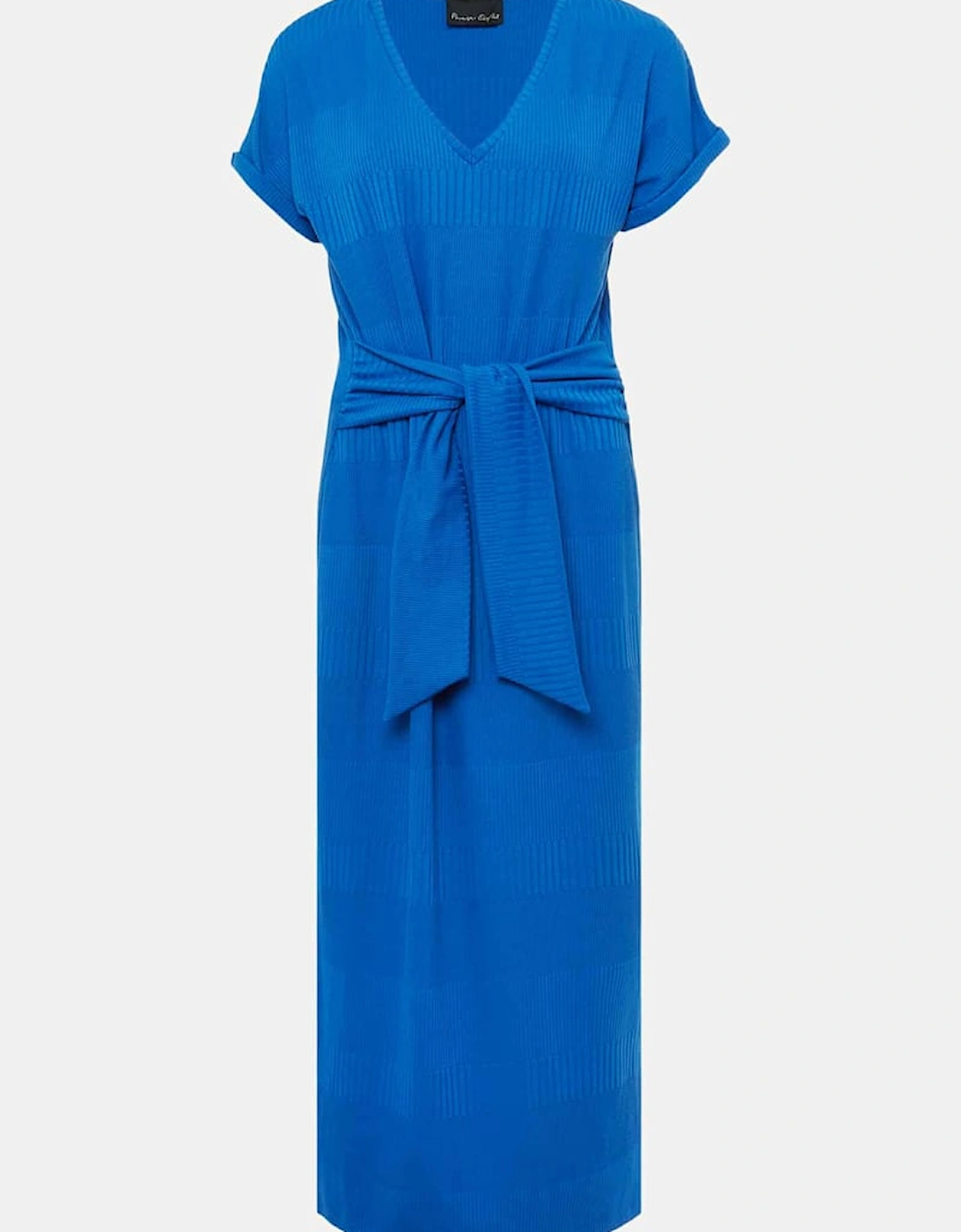 Yazmina Jersey Midi Dress