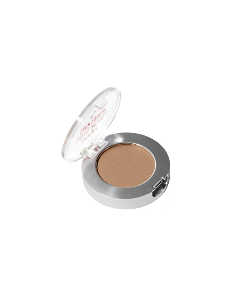 Goof Proof Easy Brow Filling Powder - 01 Cool Light Blonde