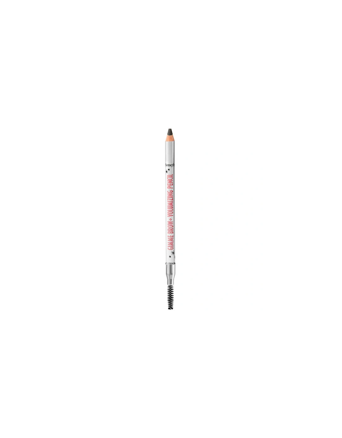 Gimme Brow+ Volumising Fiber Eyebrow Pencil Shade 6 Cool Soft Black, 2 of 1
