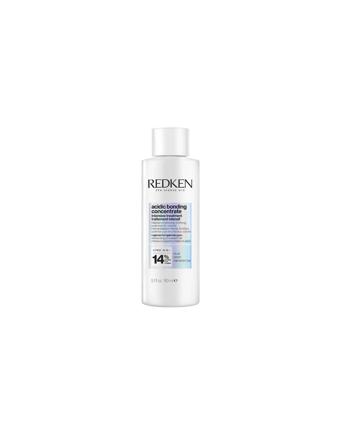 Acidic Bonding Concentrate Intensive Pre-Treatment 150ml, 2 of 1