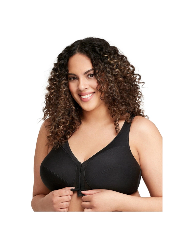 1265 Magic Lift Bra - Black