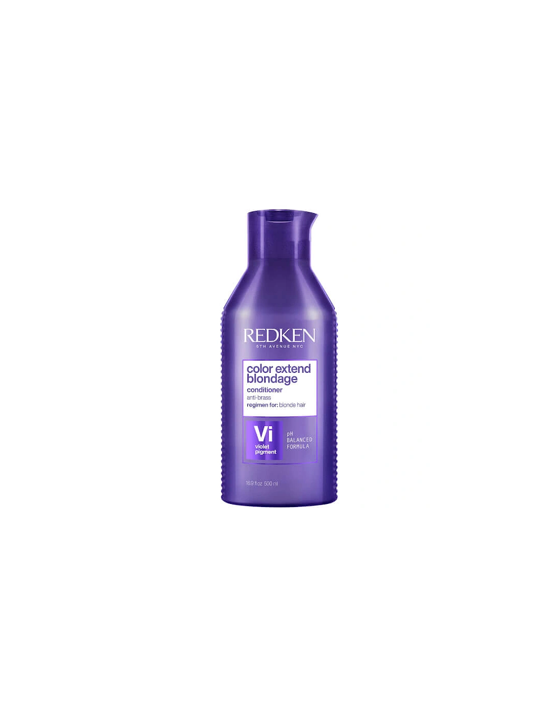 Color Extend Blondage Conditioner For Eliminating Brassiness In Blonde Hair 500ml, 2 of 1