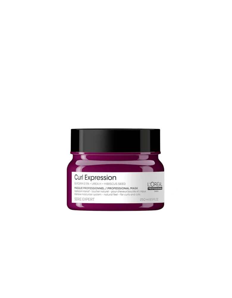 Professionnel Curl Expression Hair Mask 250ml