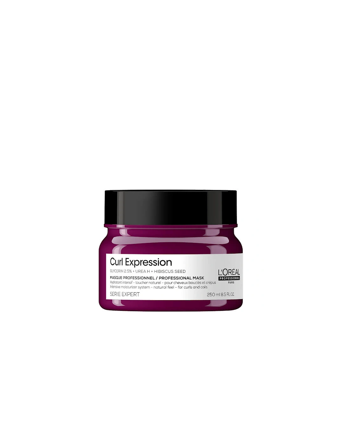 Professionnel Curl Expression Hair Mask 250ml, 2 of 1