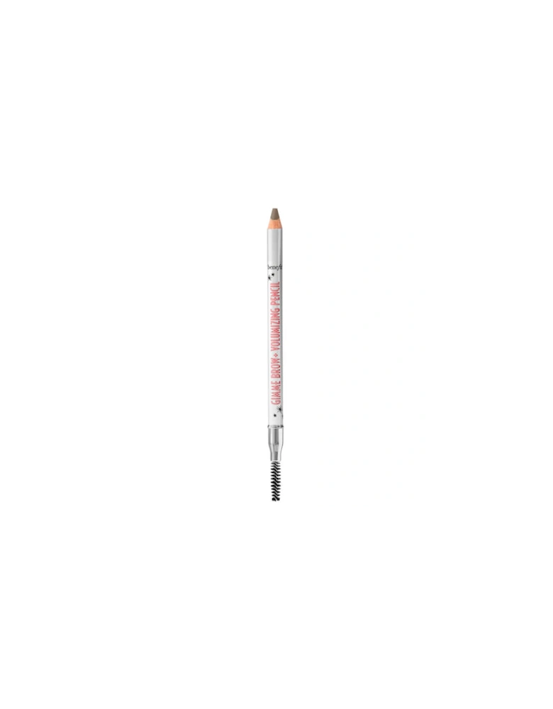 Gimme Brow+ Volumising Fiber Eyebrow Pencil Shade 1 Cool Light Blonde