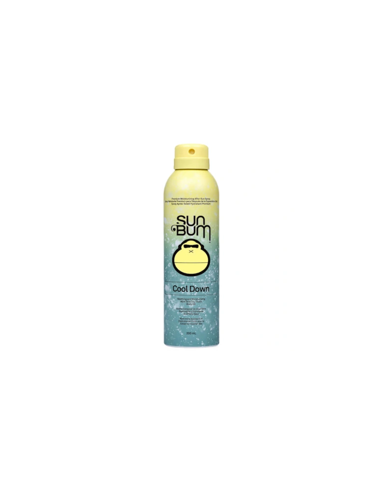 Cool Down AfterSun Spray 200ml