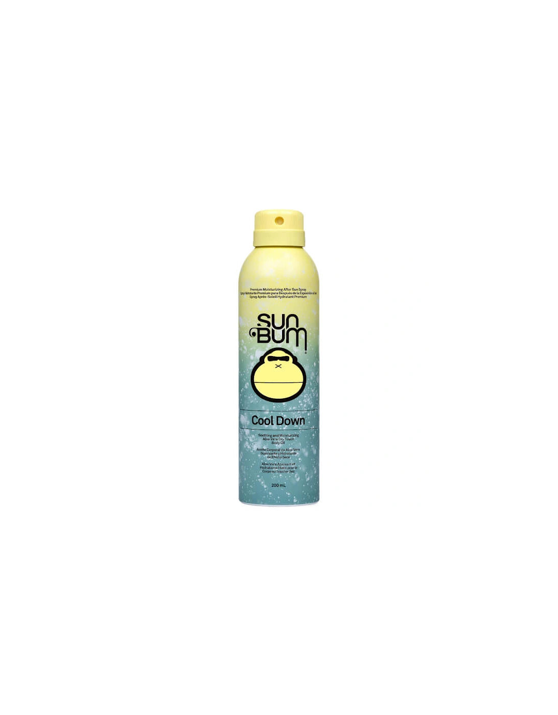 Cool Down AfterSun Spray 200ml, 2 of 1