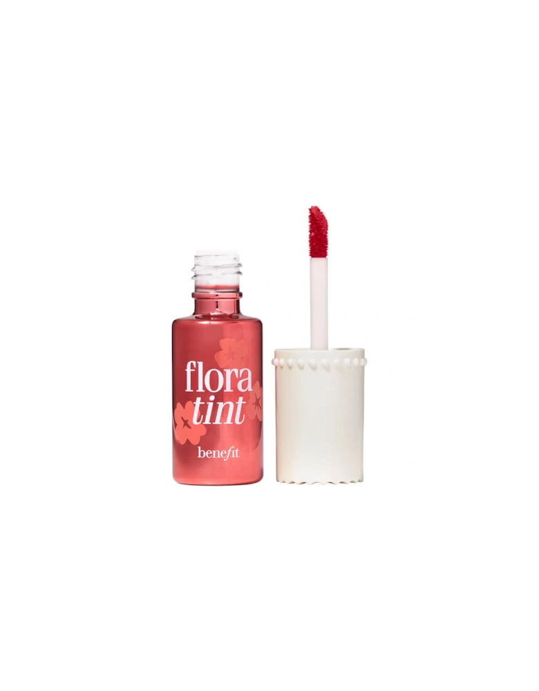 Floratint Desert Rose-Tinted Lip and Cheek Tint 6ml