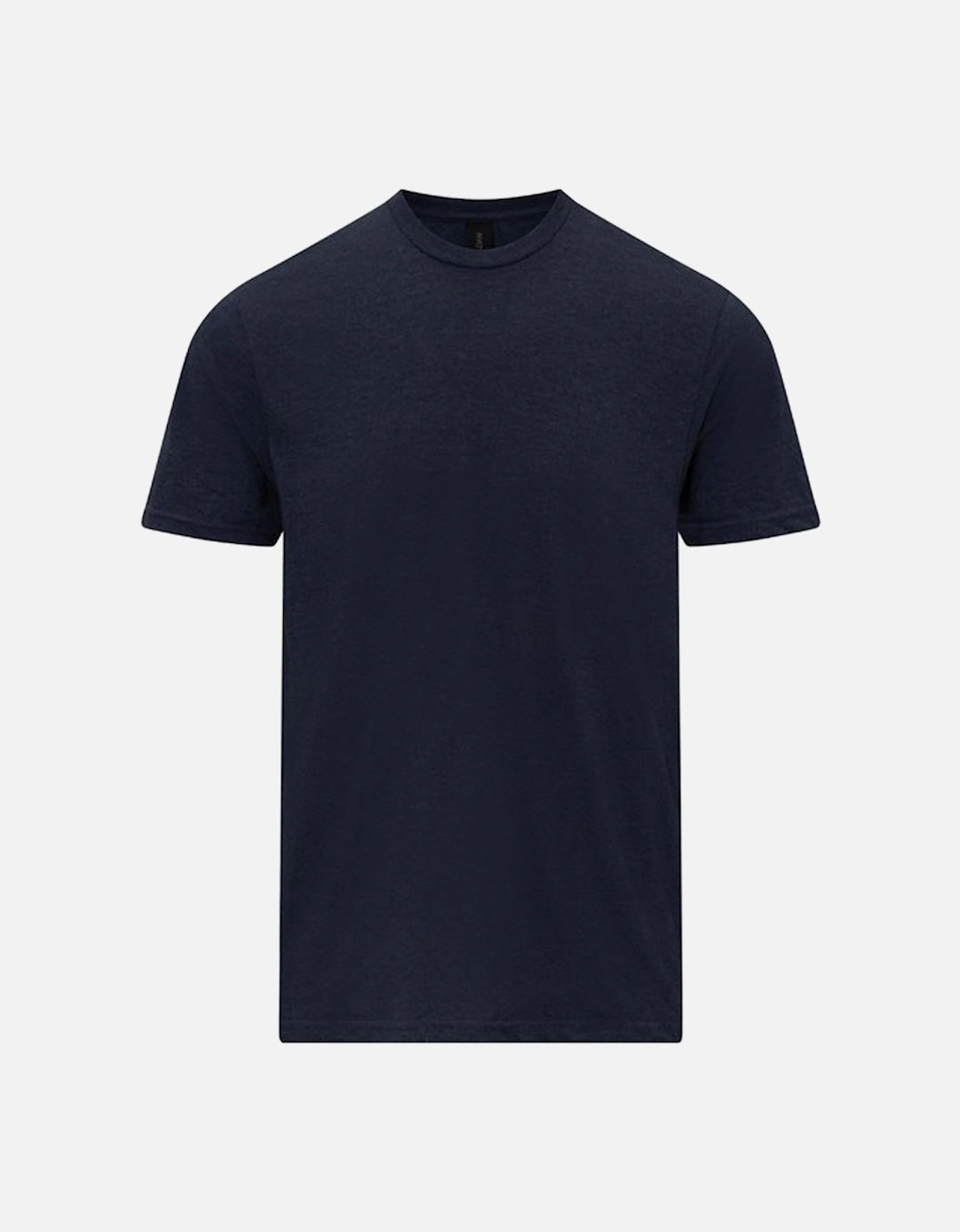 Unisex Adult Softstyle CVC T-Shirt, 2 of 1