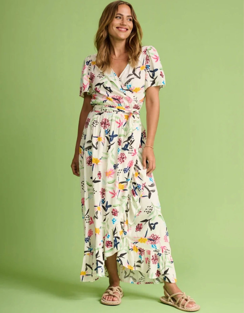 Garden Bloom Dress