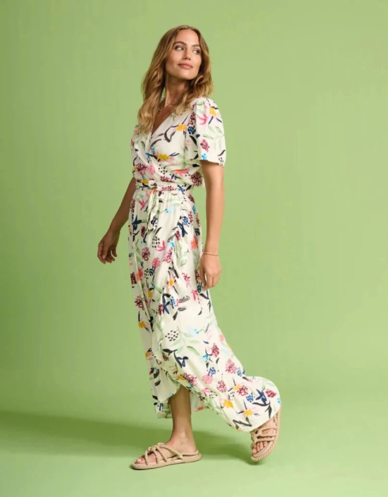 Garden Bloom Dress