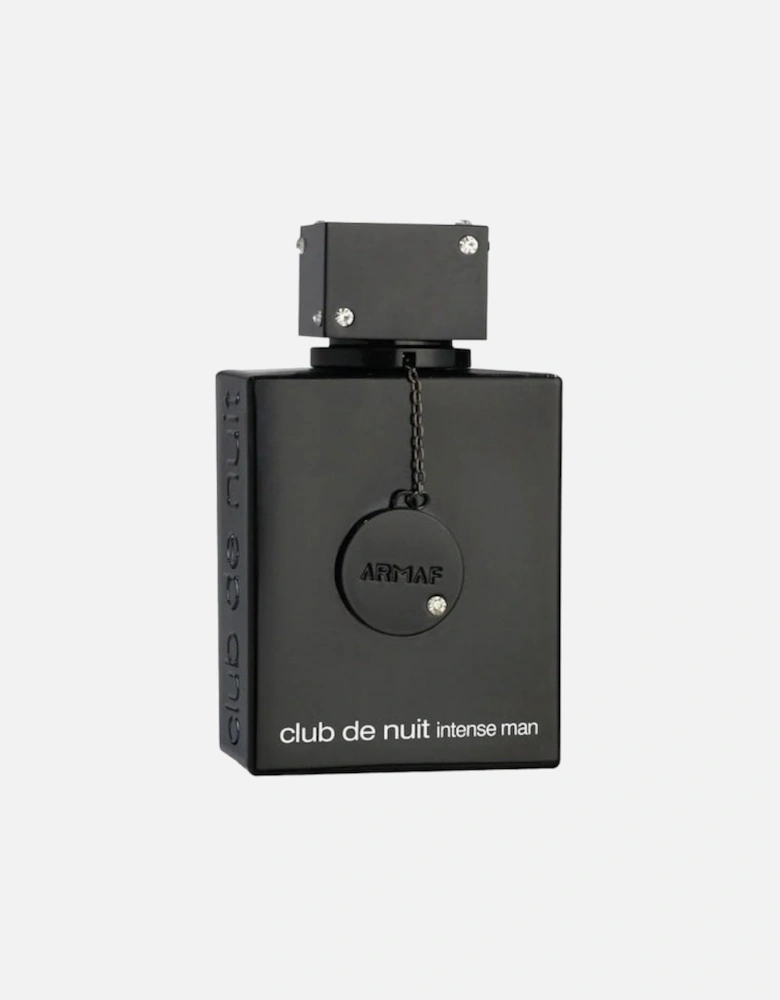 Club De Nuit Intense Man 105ml Black