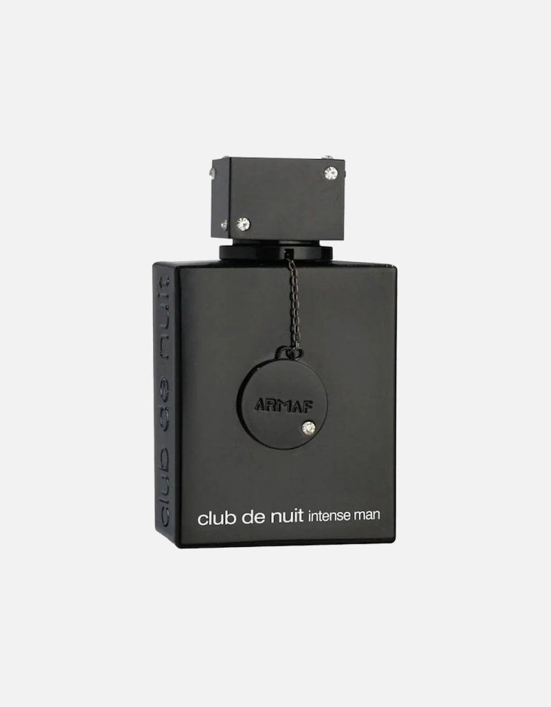 Club De Nuit Intense Man 105ml Black