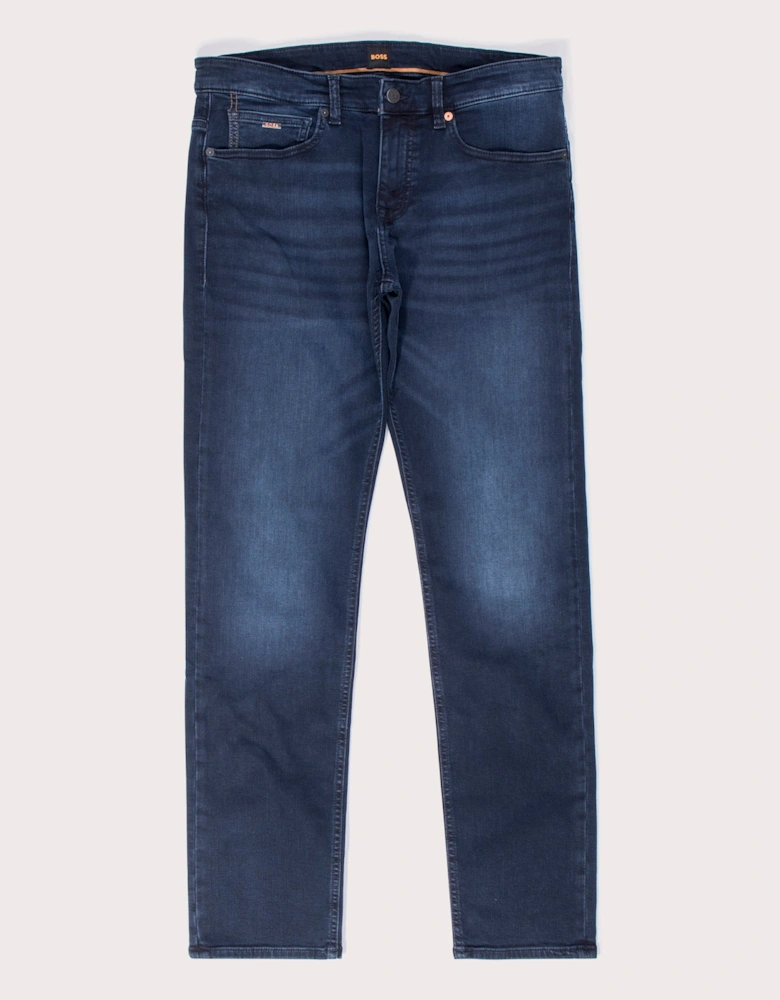 Slim Fit Delaware Comfort Stretch Jeans