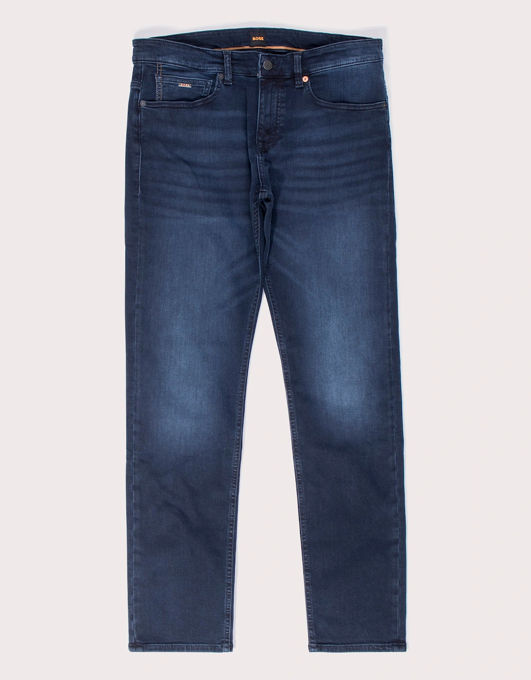 Slim Fit Delaware Comfort Stretch Jeans