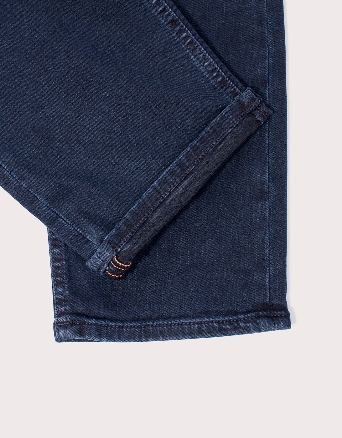 Slim Fit Delaware Comfort Stretch Jeans