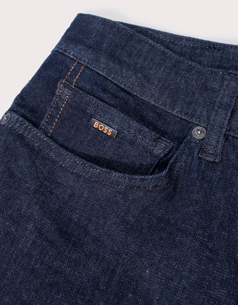 Slim Fit Delaware BC L P Supreme Movement Jeans