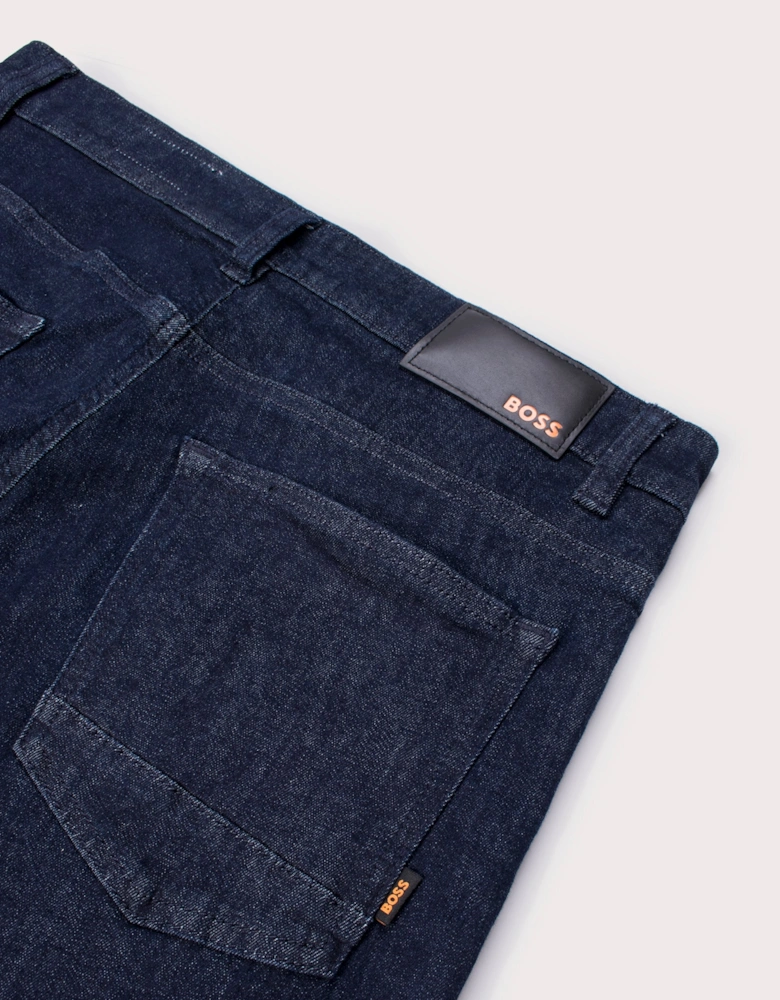 Slim Fit Delaware BC L P Supreme Movement Jeans