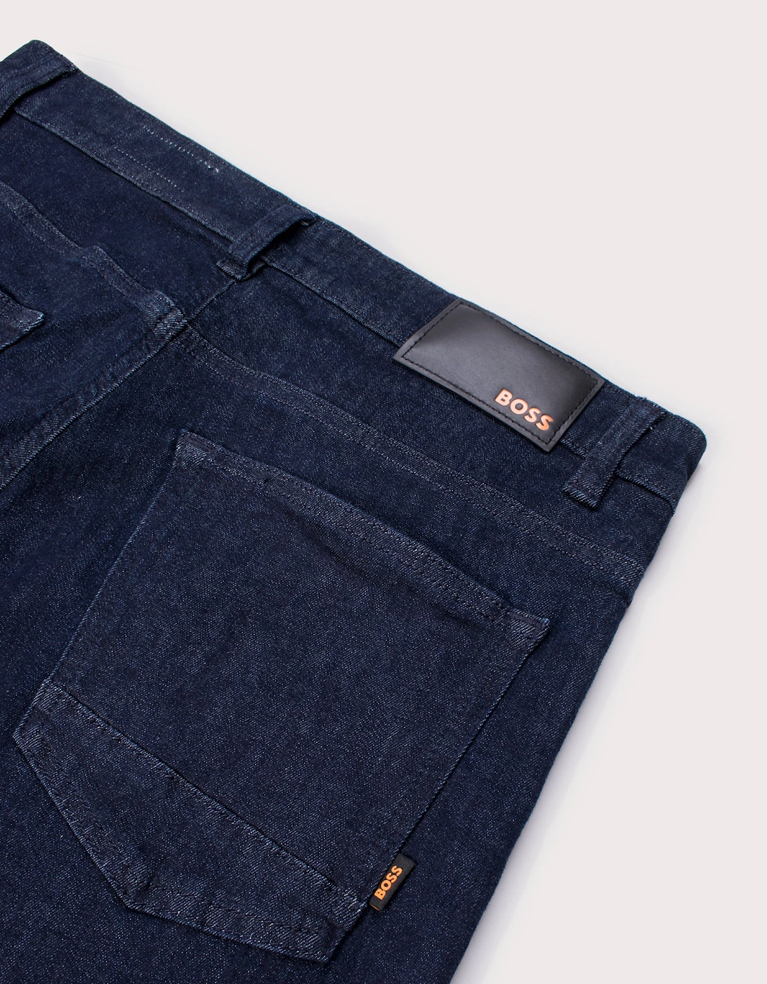 Slim Fit Delaware BC L P Supreme Movement Jeans