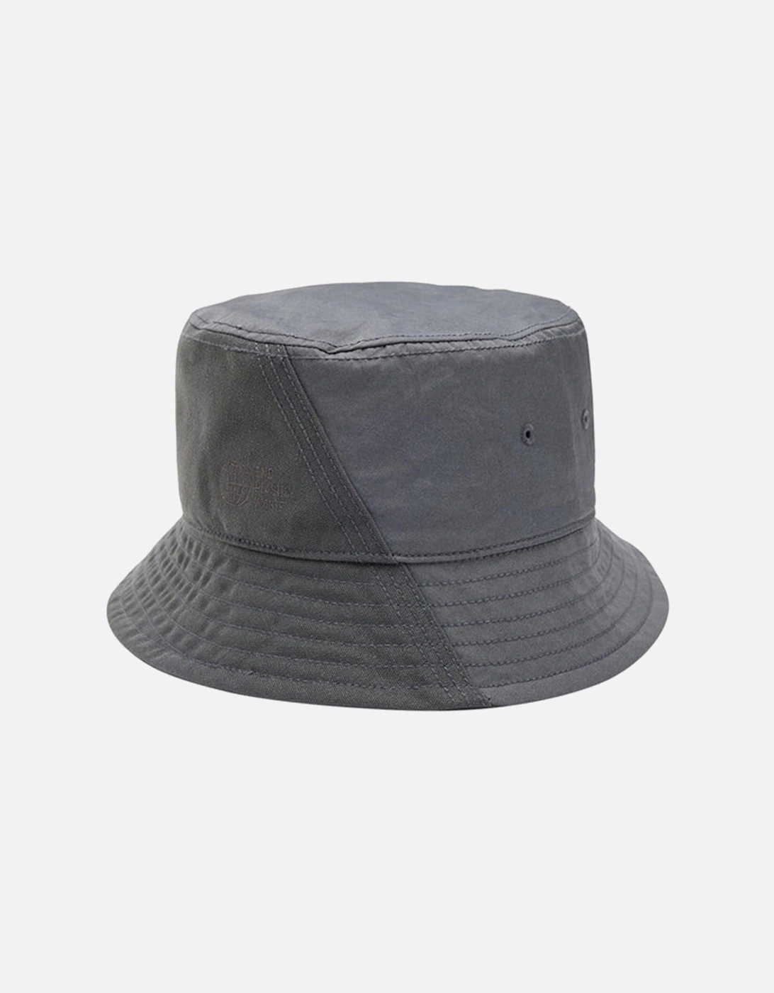 Y-3 Mens Classic Bucket Hat Grey