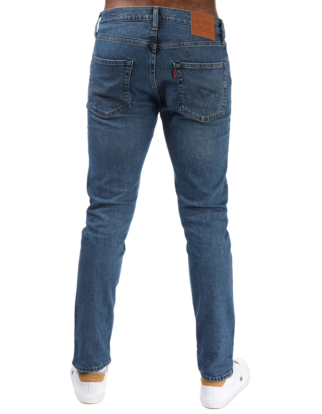 Mens 512 Slim Taper Midtown Jeans