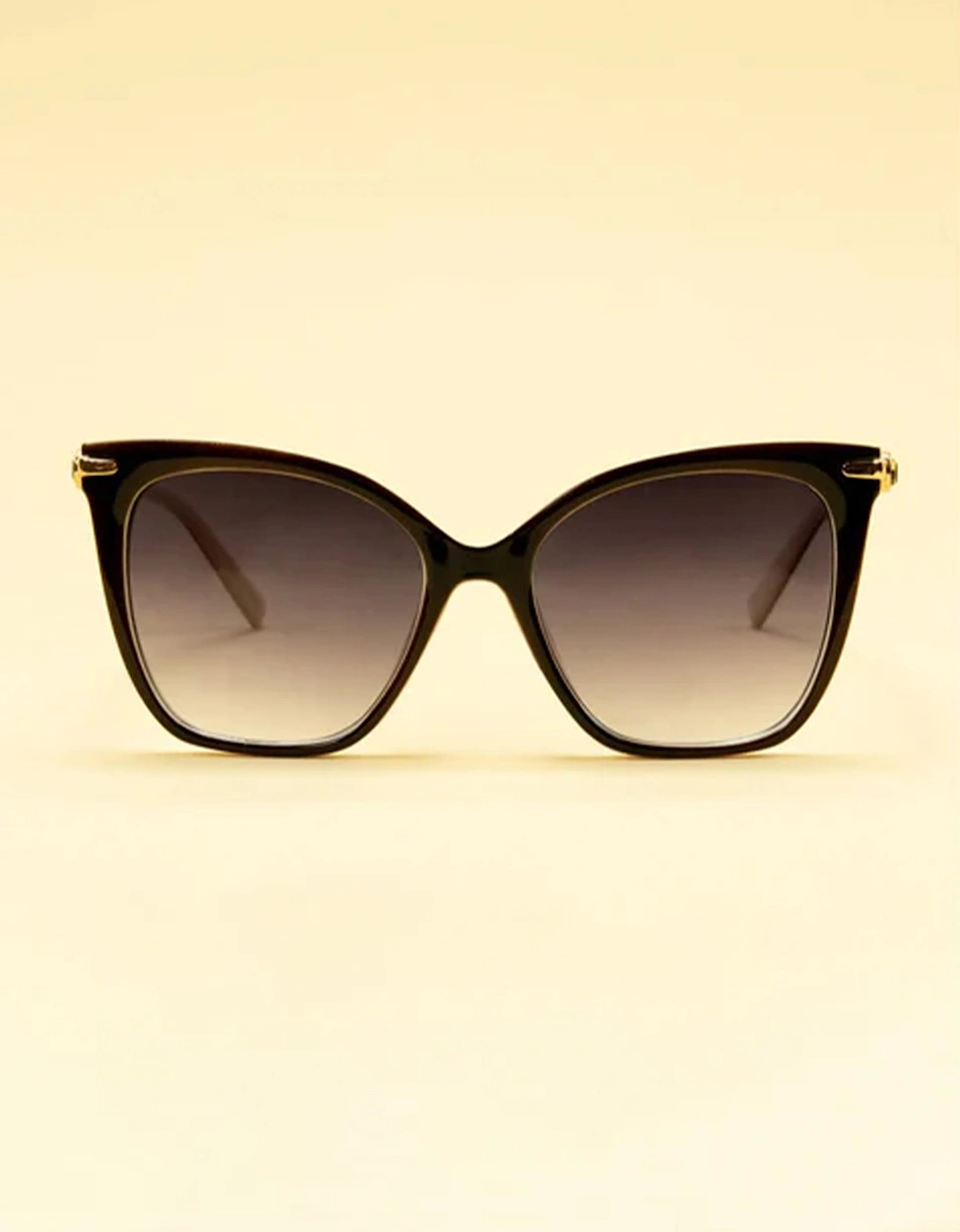 Rochelle Ltd Edition Sunglasses - Cappuccino