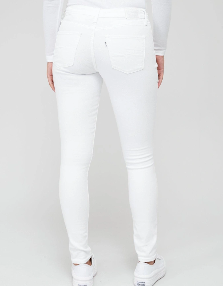 311™ Shaping Skinny Jean - Soft Clean White