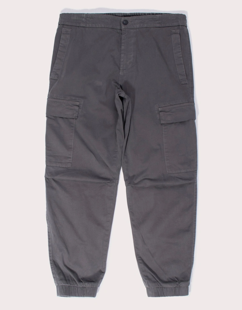 Relaxed Fit Sisla 1 Cargos