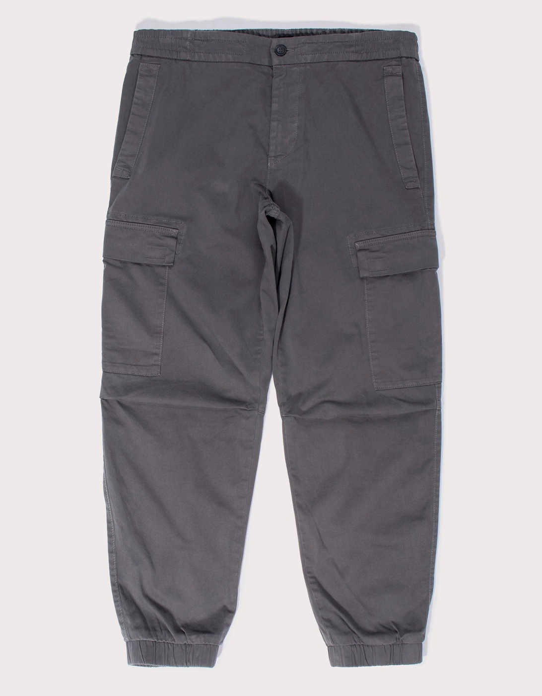 Relaxed Fit Sisla 1 Cargos