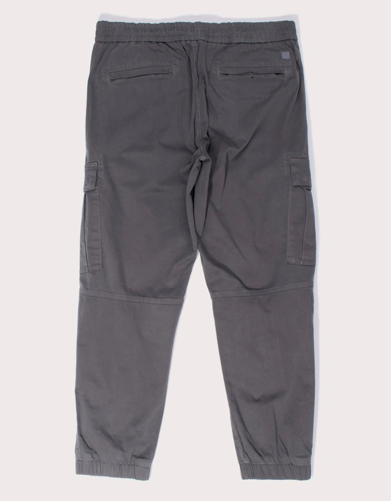 Relaxed Fit Sisla 1 Cargos