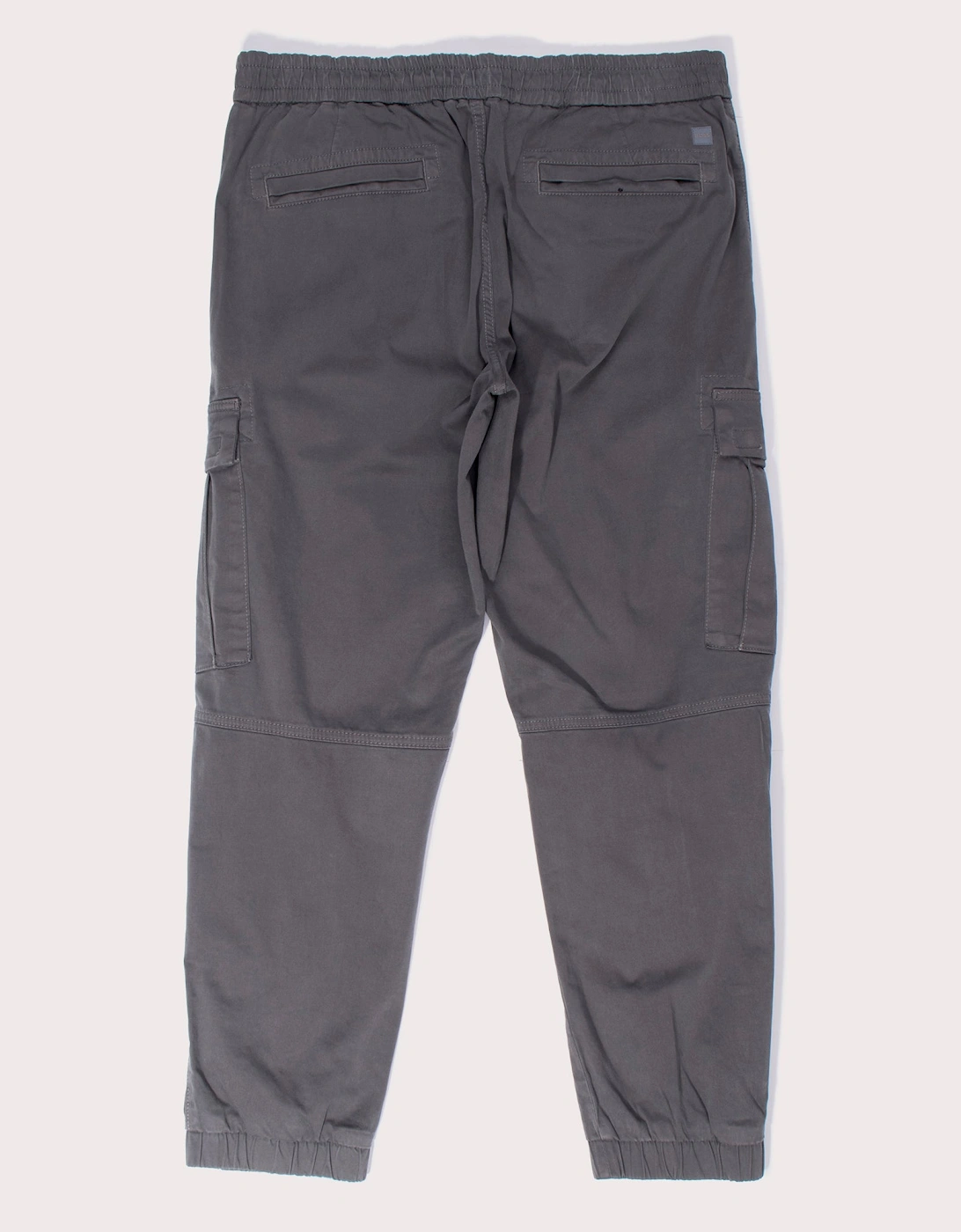 Relaxed Fit Sisla 1 Cargos