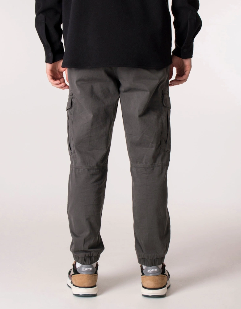 Relaxed Fit Sisla 1 Cargos