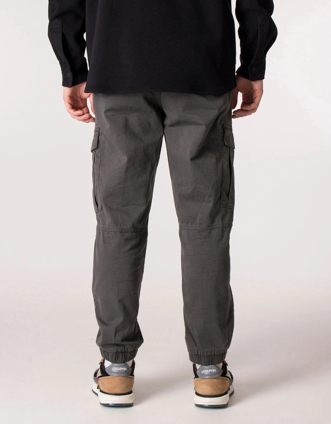 Relaxed Fit Sisla 1 Cargos