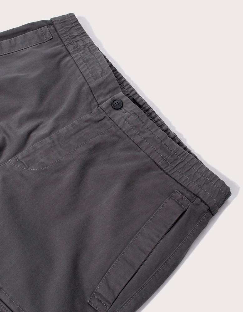 Relaxed Fit Sisla 1 Cargos