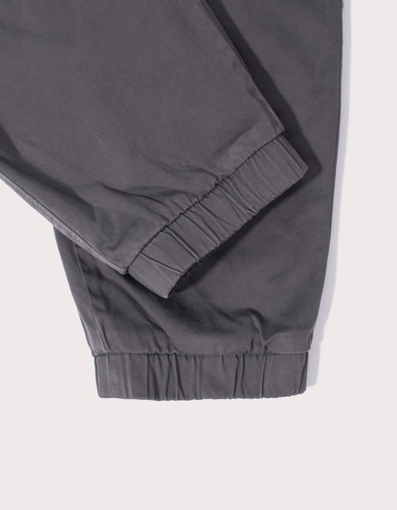 Relaxed Fit Sisla 1 Cargos