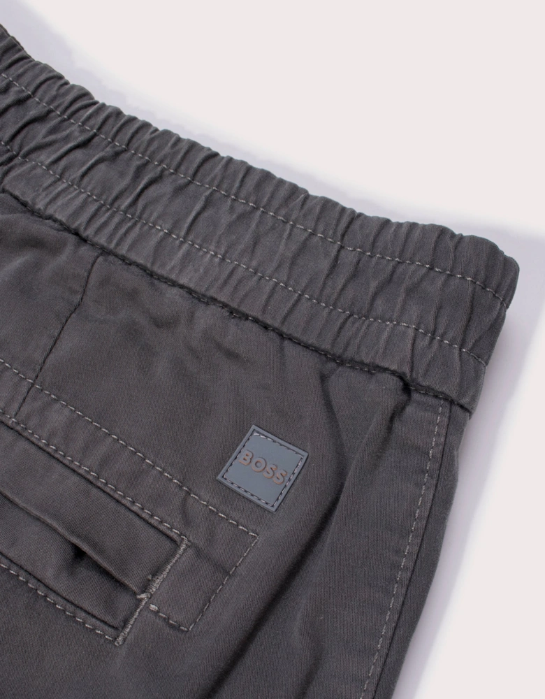 Relaxed Fit Sisla 1 Cargos