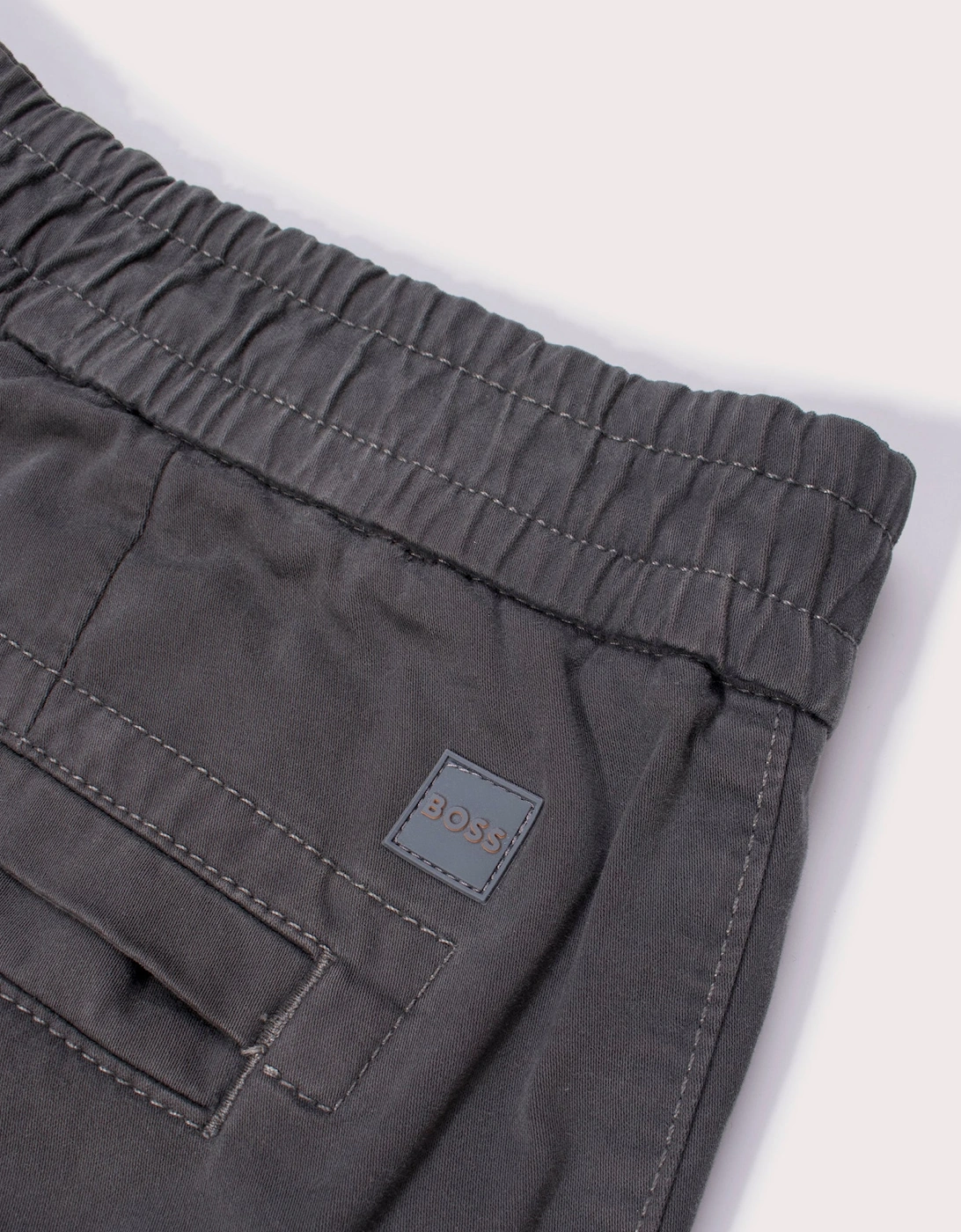 Relaxed Fit Sisla 1 Cargos