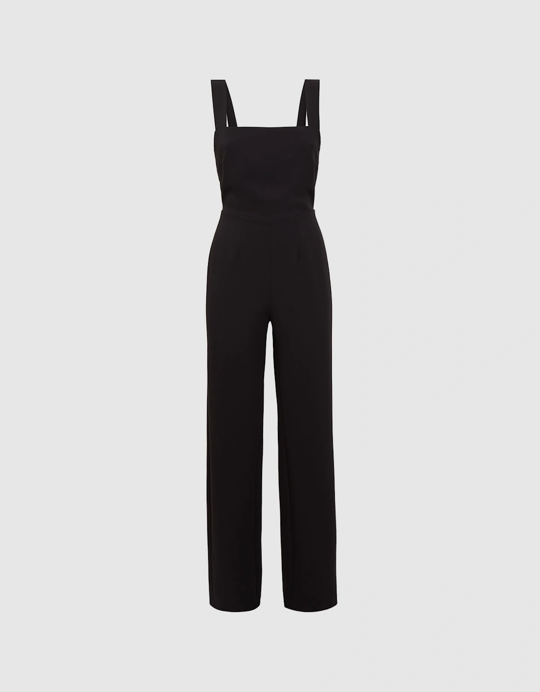 Good American Tailored Jumpsuit, 2 of 1