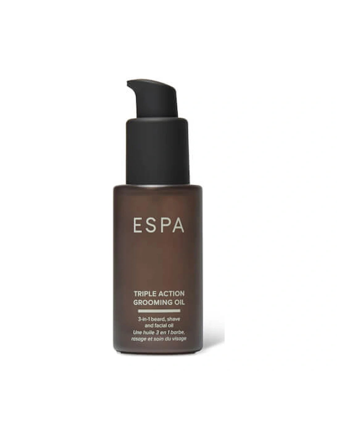 Triple Action Grooming Oil 30ml - ESPA, 2 of 1