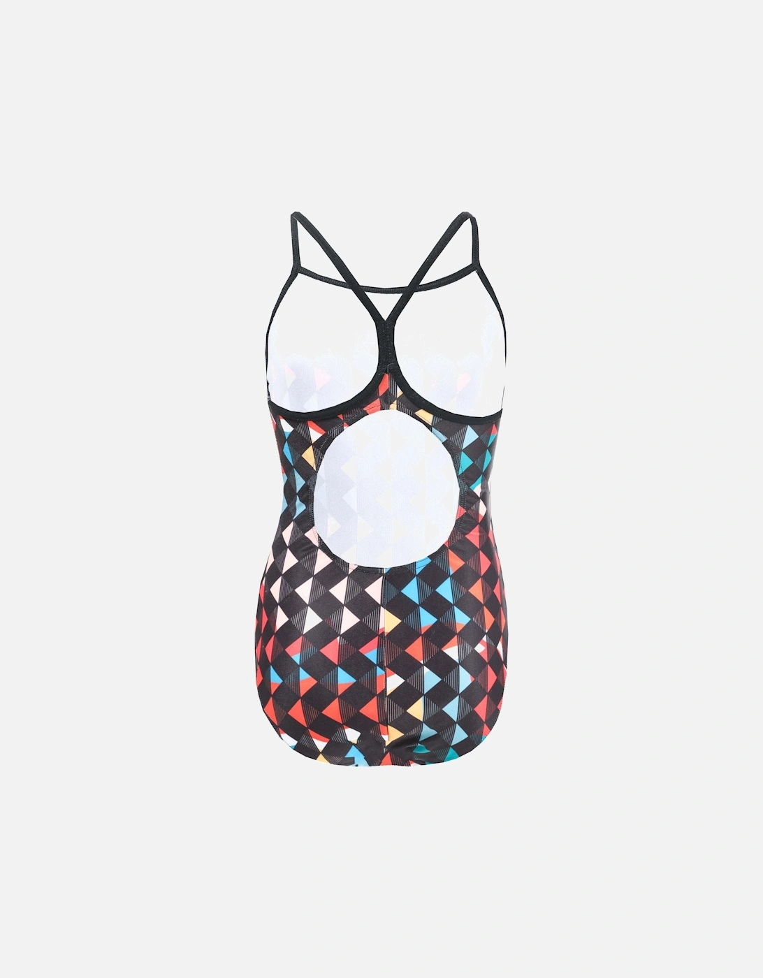 Girls Carnival Lightdrop Swimsuit