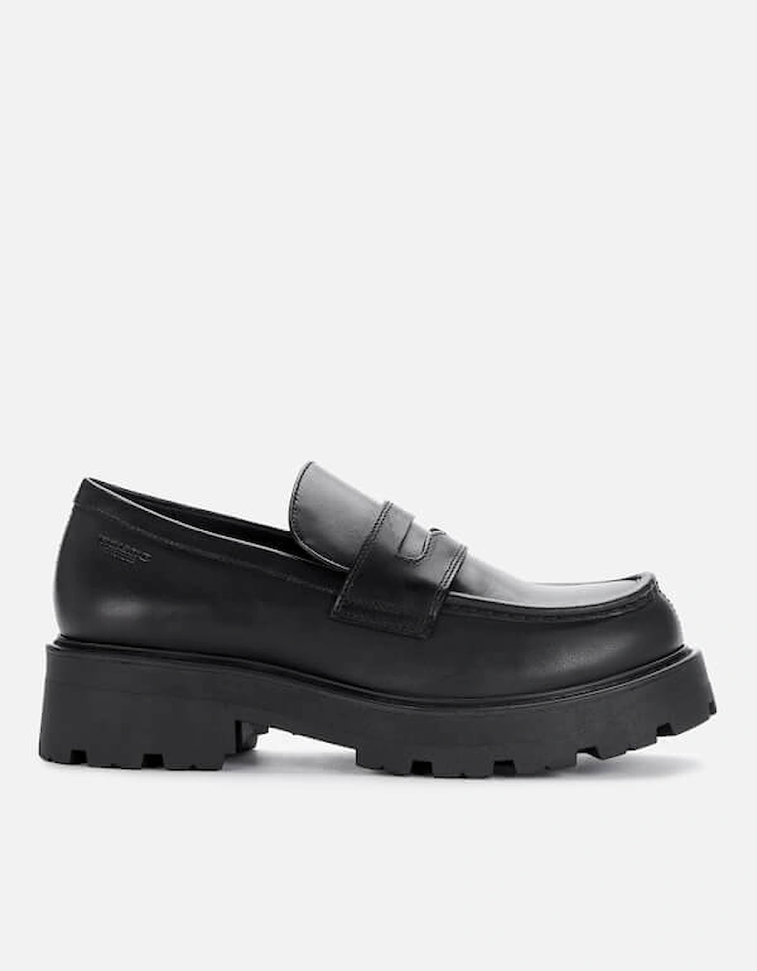 Women's Cosmo 2.0 Leather Loafers - Black, 2 of 1